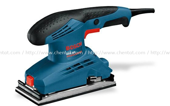 Bosch GSS 230 Professional Bosch GSS 230 Professional Orbital Sander BOSCH