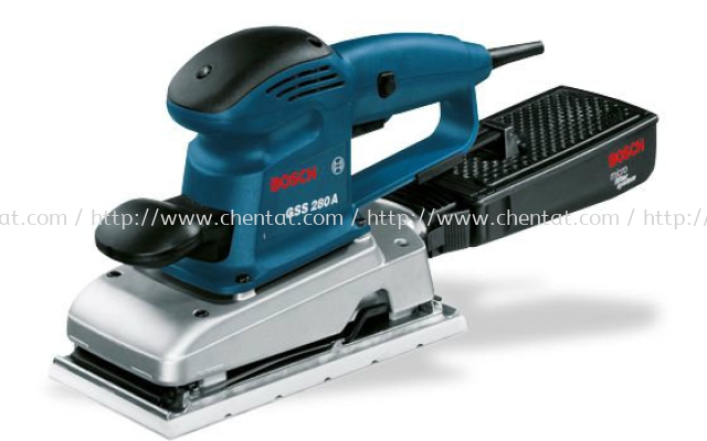 Bosch GSS 280 A Professional