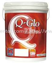 Q-Glo Nippon Paint