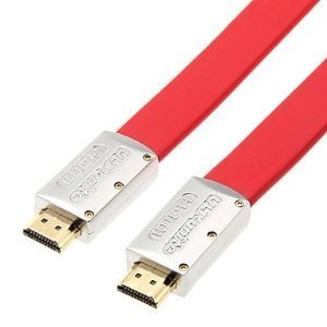 Full HD / 3D HDMI Cable