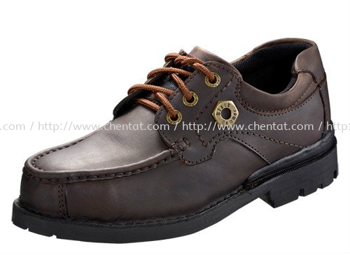 Black Hammer - 4000 Series BH 4992 Safety Shoes Safety Apparels