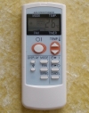 Sharp Air-Cond Remote Contro Air-Cond Remote Control