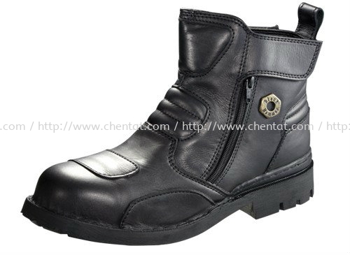 Black Hammer - 4000 Series BH 4883 Safety Shoes Safety Apparels