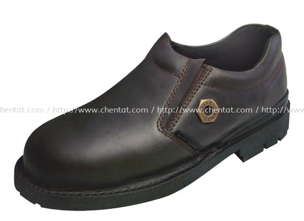 Black Hammer - 4000 Series BH 4659 Safety Shoes Safety Apparels