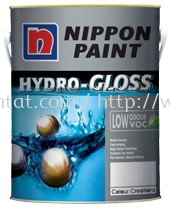 Hydro-Gloss (Solid Wood)