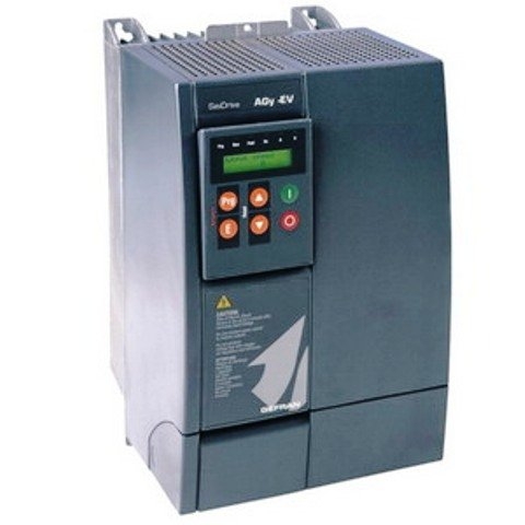 REPAIR SIEIDRIVE AVy-L AVY3110-EBL-BR4 AVY-4301-EBL-BR4 GEFRAN INVERTER MALAYSIA SINGAPORE INDONESIA