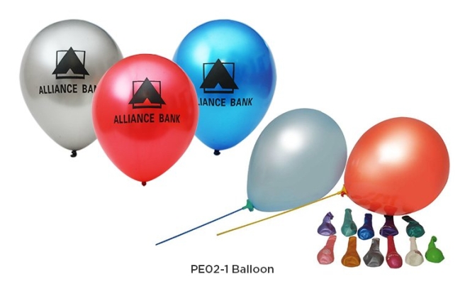 Balloon (PE15)