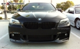  5 Series F10  BMW