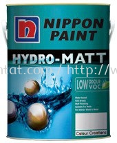 Hydro-Matt (Metal)