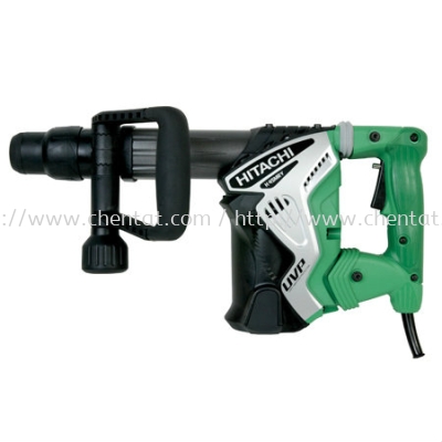 H45MRY SDS Max Low Vibration Demolition Hammer