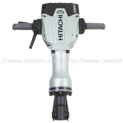 Hitachi - H90SG 1-1/8" 70 lb Demolition Hammer