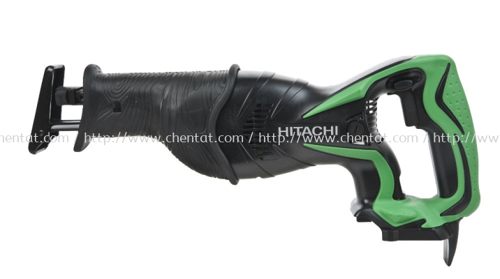 Hitachi - CR18DSLP4 18V Lithium Ion Reciprocating Saw (Tool Body Only)