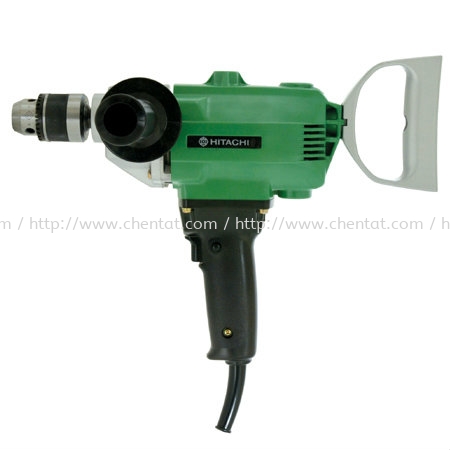 D13 1/2" 6.2-Amp Drill, Reversible Drill Driver Power Tools / Electrical Tools