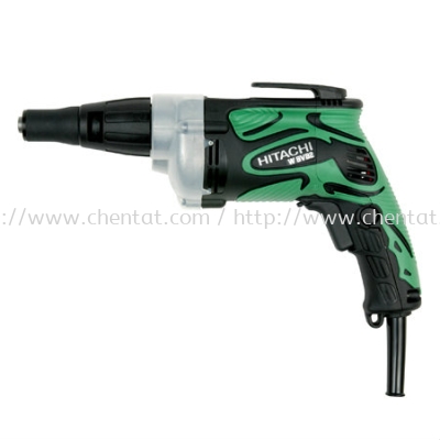 Hitachi - W8VB2 Metal to Metal Screwdriver/Nutrunner, VSR