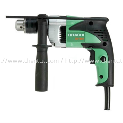 DV16V 5/8" 6-Amp Hammer Drill, 2-Modes, VSR