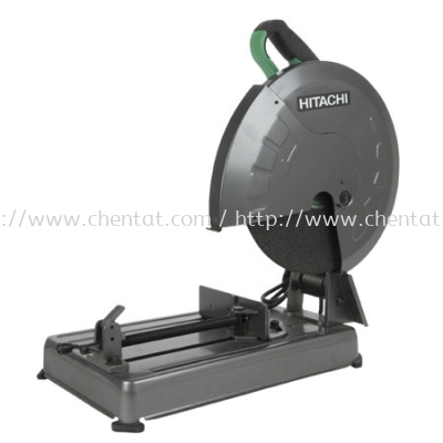 Hitachi - CC14SFS 14" Portable Chop Saw