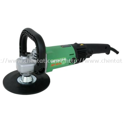 Hitachi - SP18VAH 7" Disc Sander/Polisher