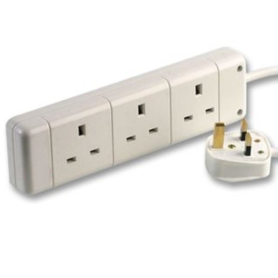 Travelling Power Socket