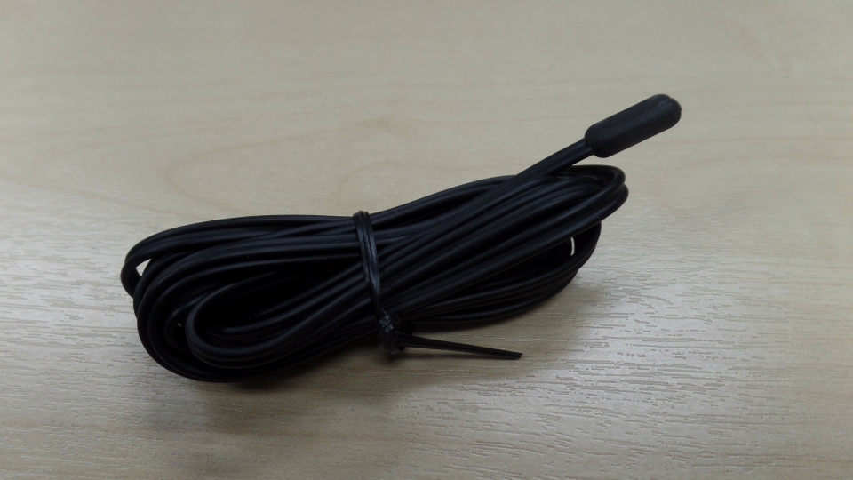 Elitech NTC Probe Sensor (6' & 6" Length)