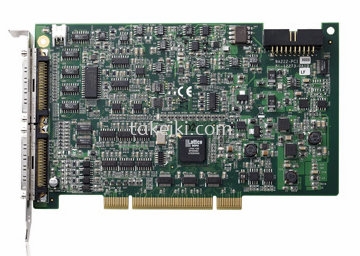 PCI-9222