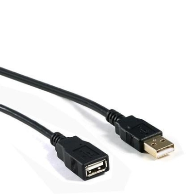 USB Male To female