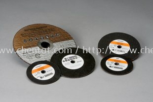 3M - Standard Abrasives&#8482; Ceramic Cut-Off Wheel