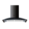 MCH-EBANO-90BL Rubine Cooker Hood