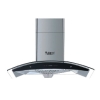 MCH-LAZIO-90SS Rubine Cooker Hood