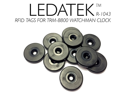 LEDATEK R-1043 RFID CHECKPOINT