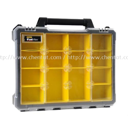 014461M - Stanley&#174; FATMAX&#174; Professional Organizer