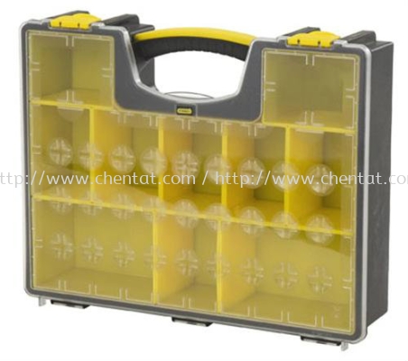 014708R - Stanley&#174; Deep Professional Organizer