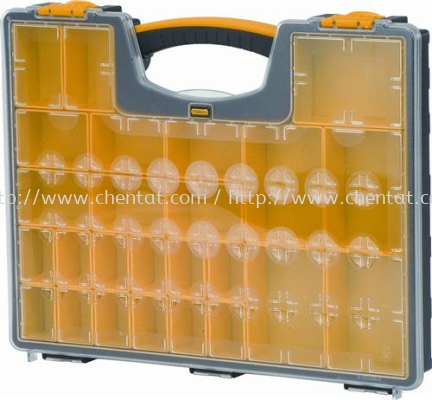 014725R - Stanley&#174; Professional Organizer