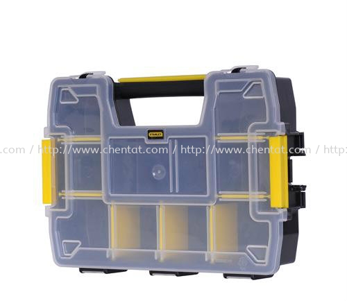 STST14021 - SortMaster Light&#8482; Organizers Tool Storage