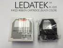 LEDATEK R1020 TIME RECORDER INKED RIBBON Accessories Time Recorder