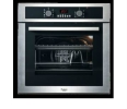 RBO-IA8-56SS Rubine MultiOven