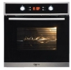 RBO-AVATA2-70SS Rubine MultiOven