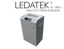 LEDATEK XC-1800PLUS PAPAR SHREDDER Machine Paper Shredder