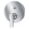 HT-ME-014CR Haustern Tap Fittings