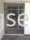  Safety Door / Sliding Door Door