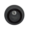 RICO 610 B/ G (Black/ Grey) Haustern Granite Sinks