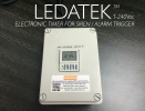 LEDATEK T240Vac ELECTRONIC TIMER Accessories Time Recorder
