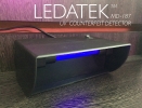 LEDATEK MD-187 COUNTERFEIT DETECTOR Counterfeit Detector