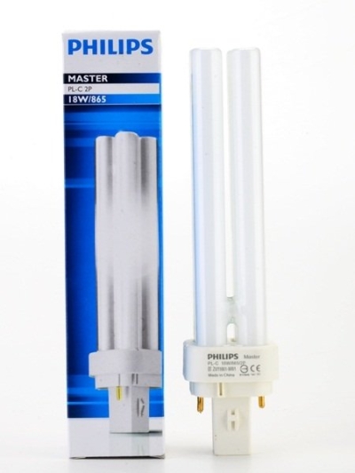 Philip Bulb 18W/827 18W/865