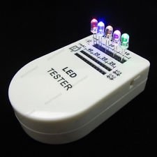 LED Tester