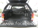 ALPHA GSE CANOPY FOR HILUX 4X4 CAR Alpha Canopy