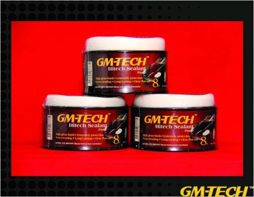 GM-TECH HITECH PASTE SEALANT