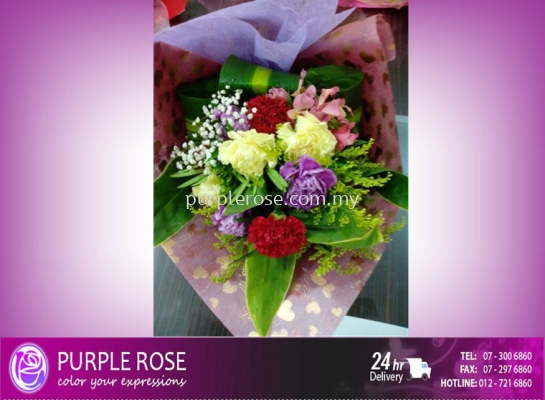 Mother Day Set-42(SGD40)