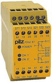 PILZ P2HZ