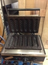 2nd Second Hand Waffle Stick Machine  Used Equipments