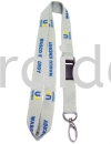 Lanyard Lanyards